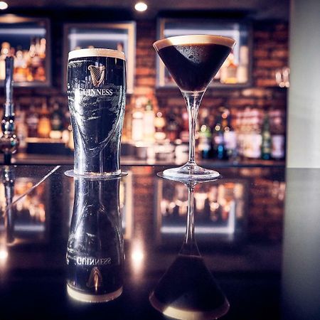 Malmaison Belfast Eksteriør billede