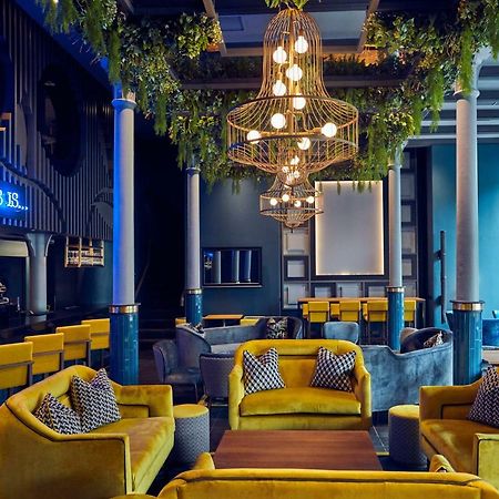 Malmaison Belfast Eksteriør billede