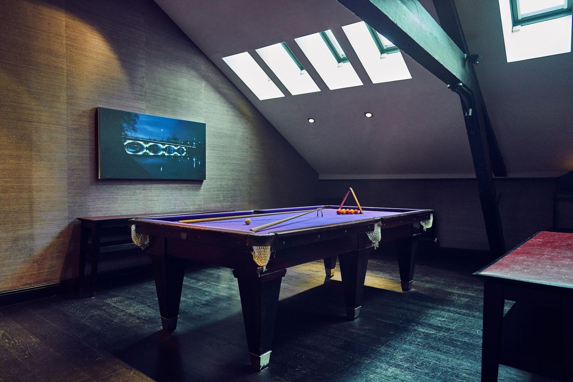 Malmaison Belfast Eksteriør billede