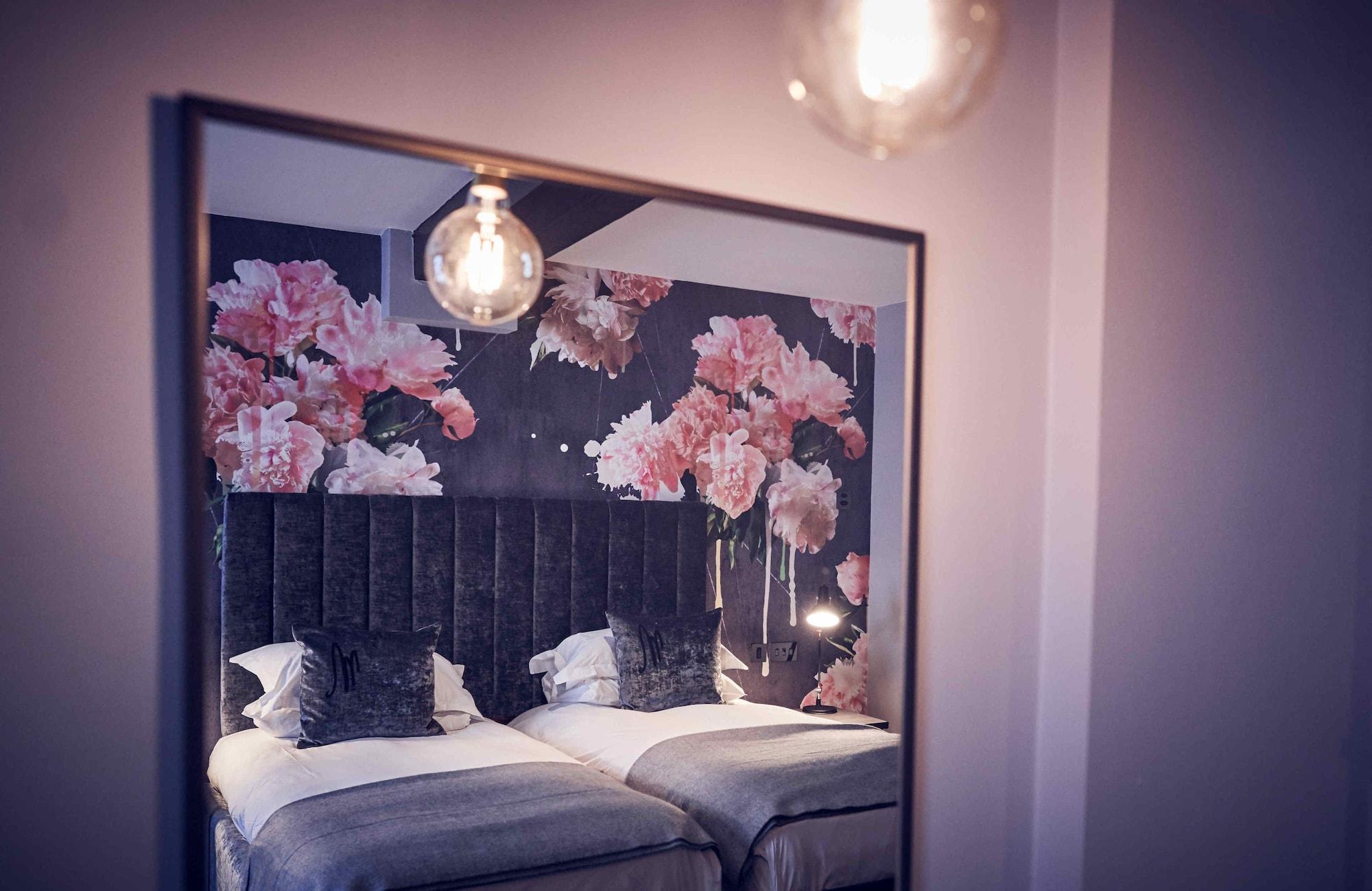 Malmaison Belfast Eksteriør billede