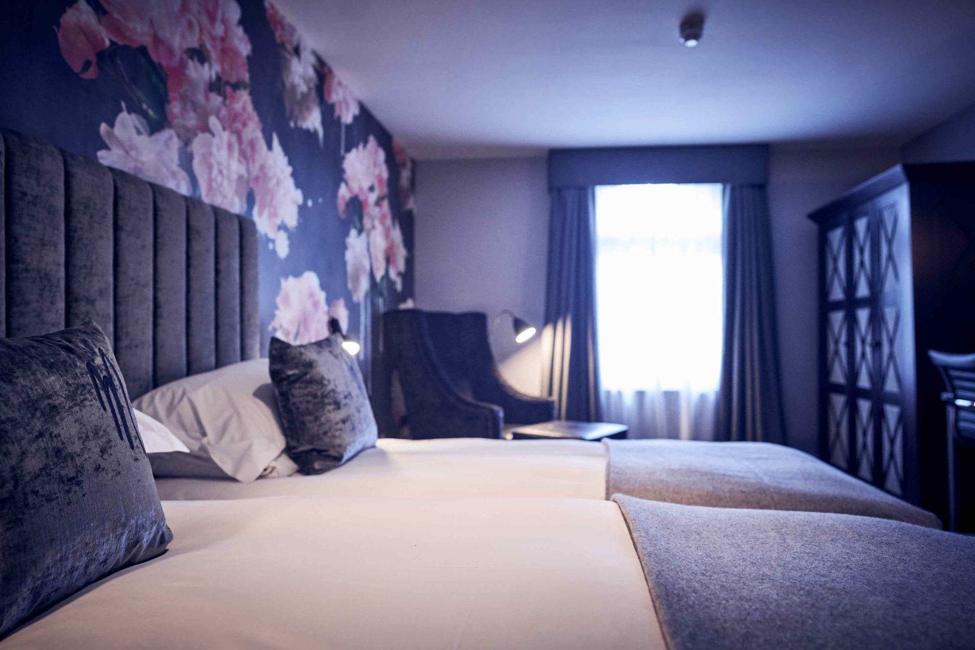 Malmaison Belfast Eksteriør billede