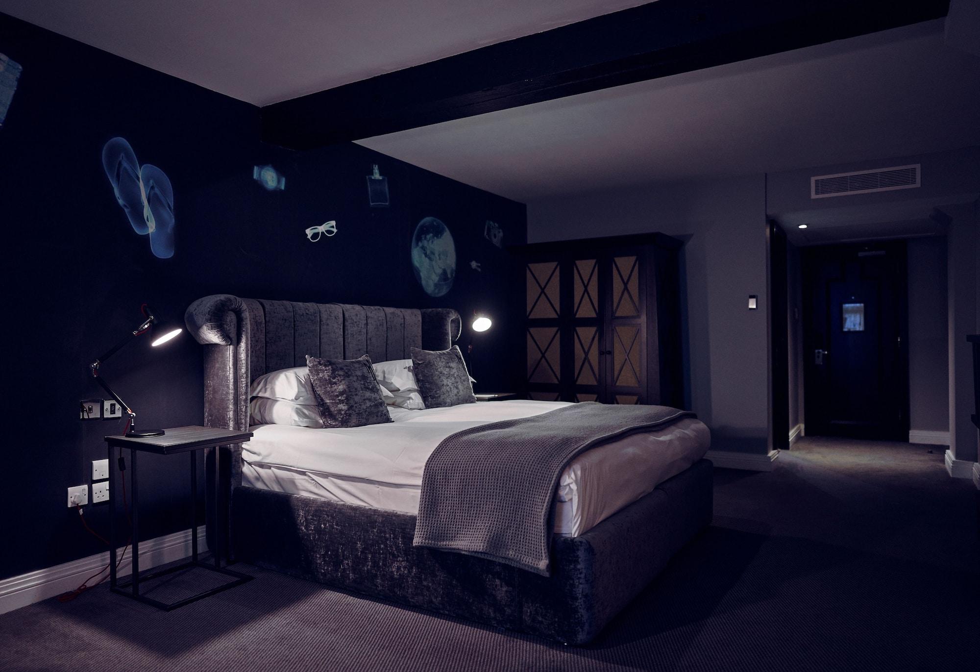 Malmaison Belfast Eksteriør billede