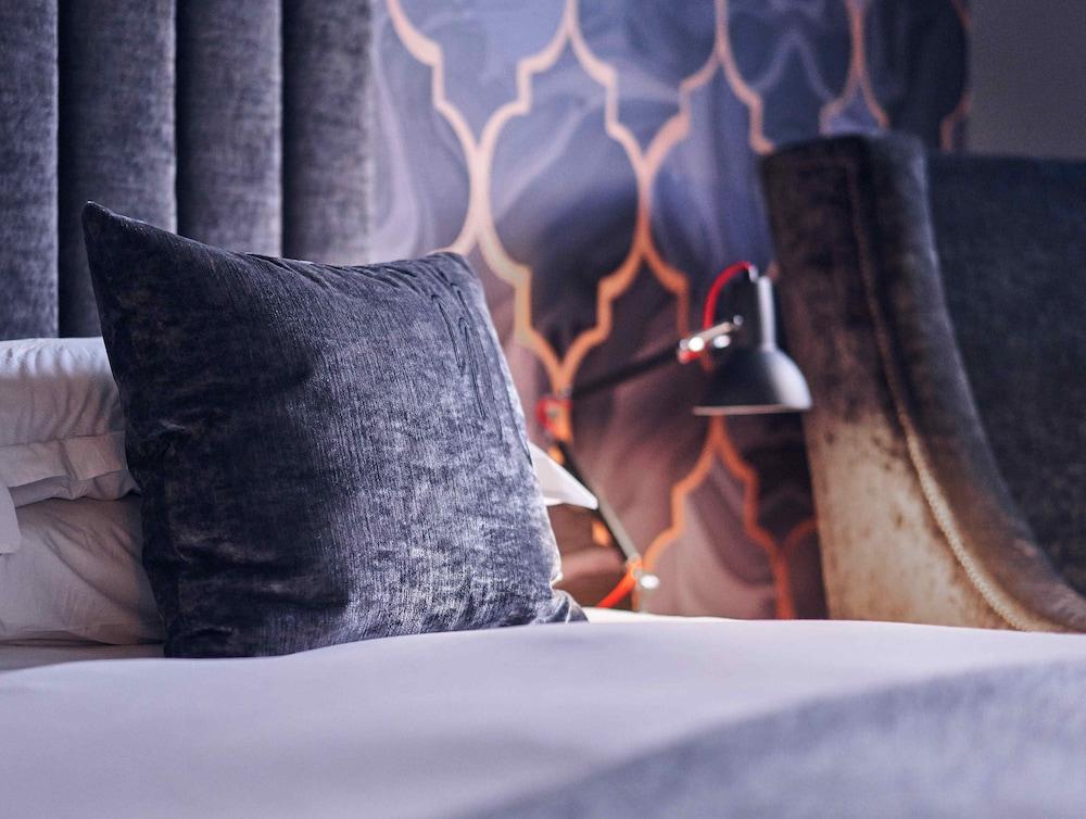 Malmaison Belfast Eksteriør billede