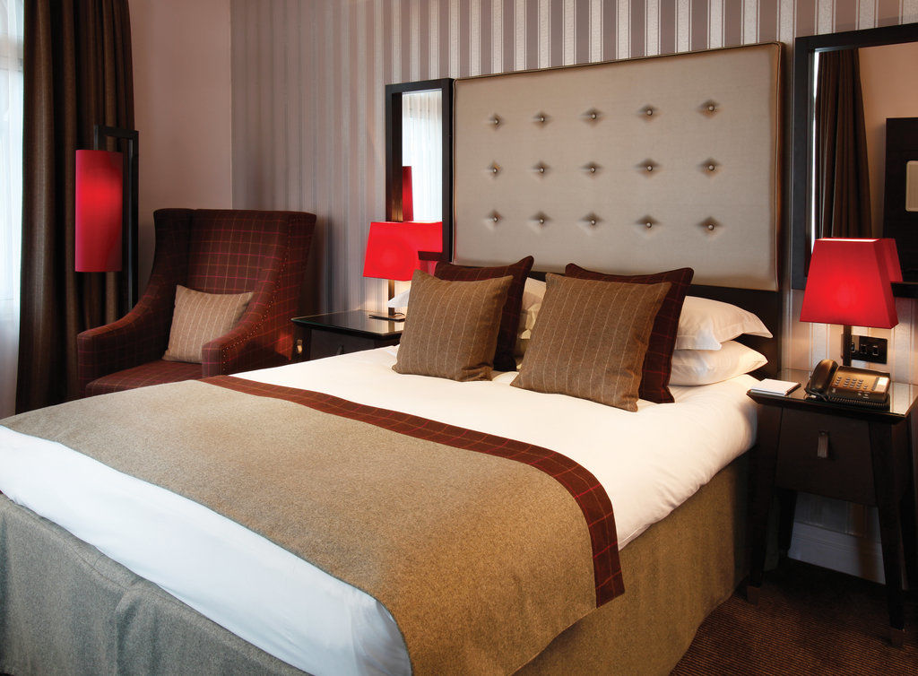 Malmaison Belfast Eksteriør billede
