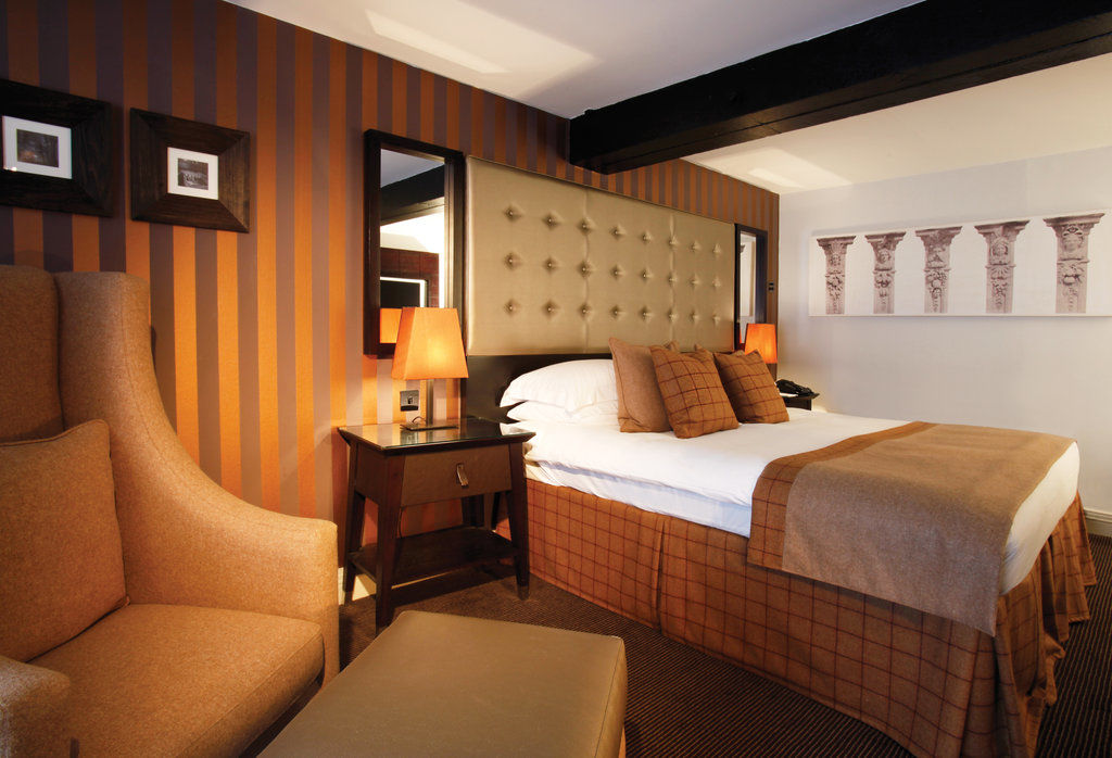 Malmaison Belfast Eksteriør billede