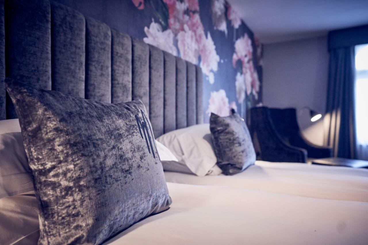 Malmaison Belfast Eksteriør billede