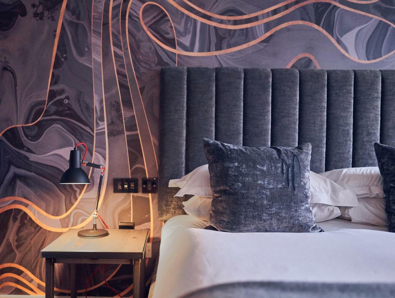 Malmaison Belfast Eksteriør billede
