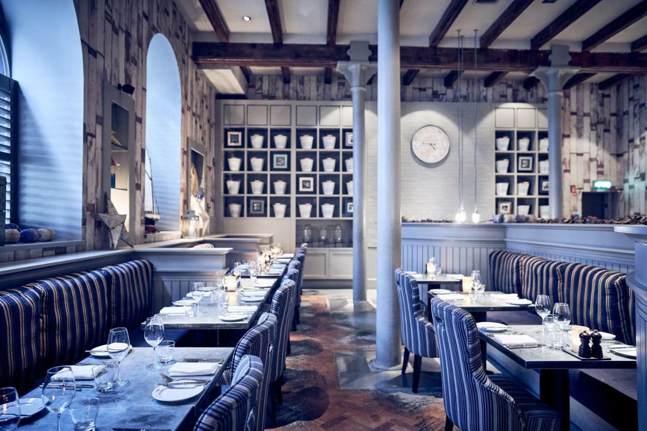 Malmaison Belfast Eksteriør billede