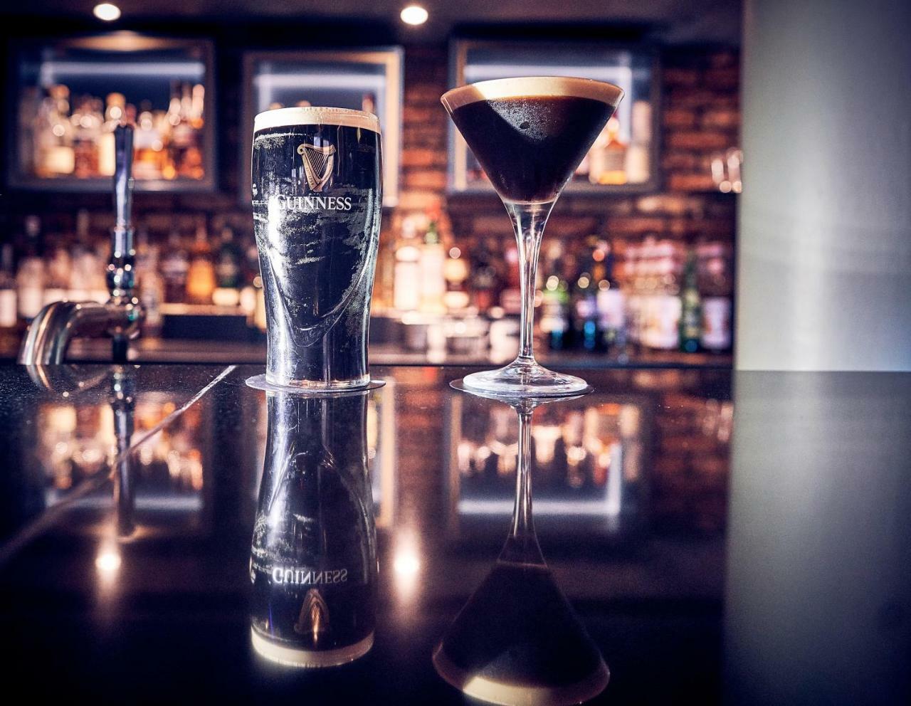 Malmaison Belfast Eksteriør billede
