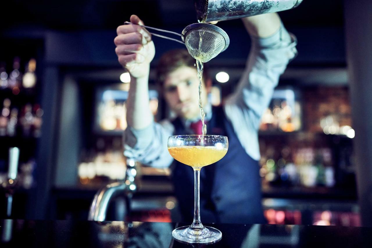Malmaison Belfast Eksteriør billede