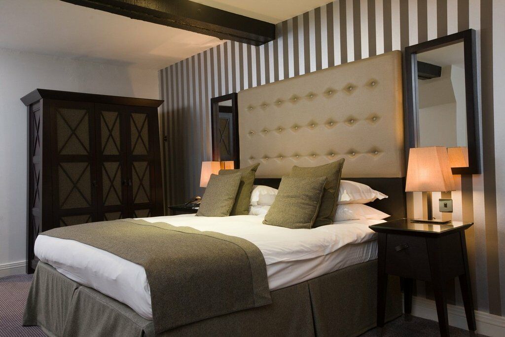 Malmaison Belfast Eksteriør billede